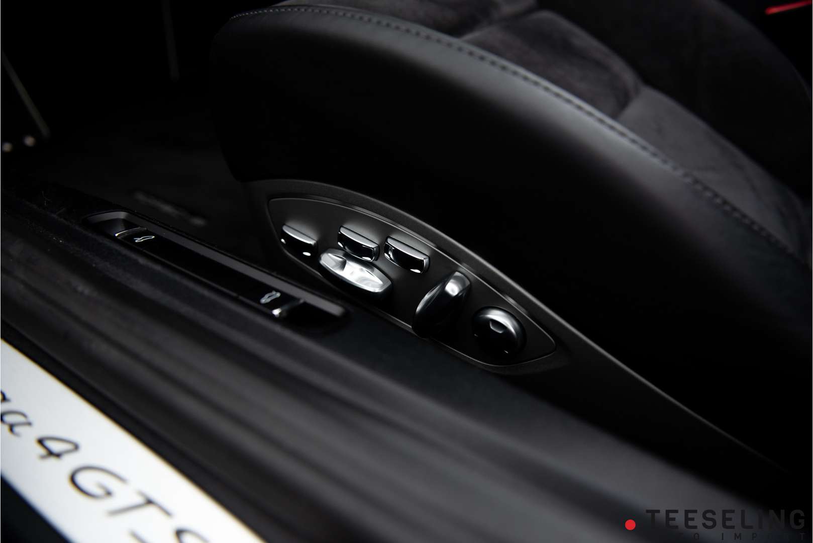 Porsche 991 I GTS - 2019 - Joinsteer - #27