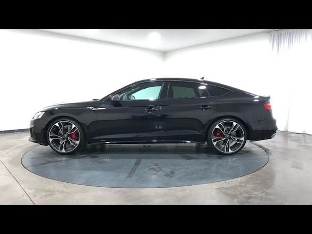 Audi A5 Coupé S Line 40 TFSI Quattro 204 Ch S Tronic - 2025 - Joinsteer - #8