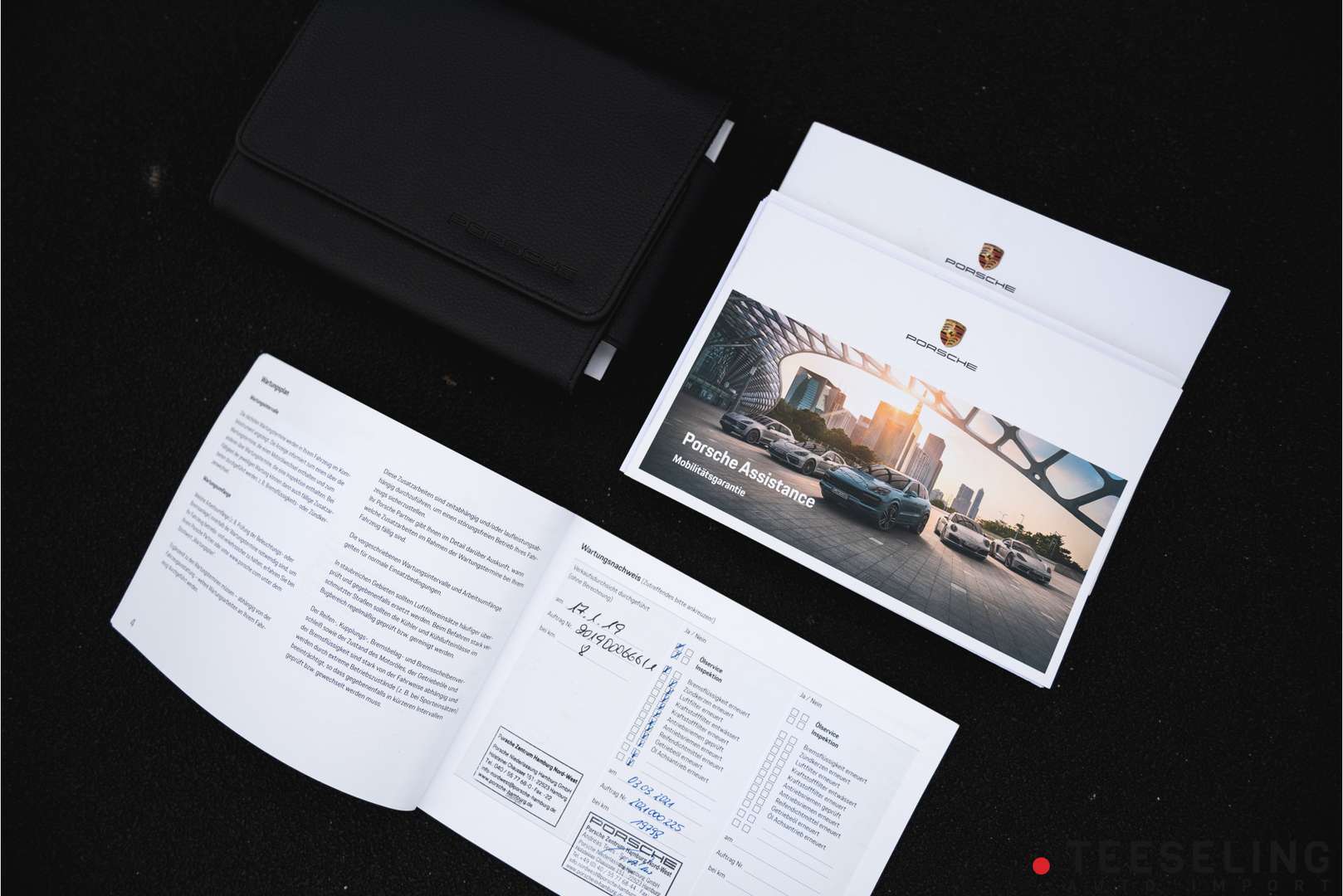 Porsche 991 I GTS - 2019 - Joinsteer - #28