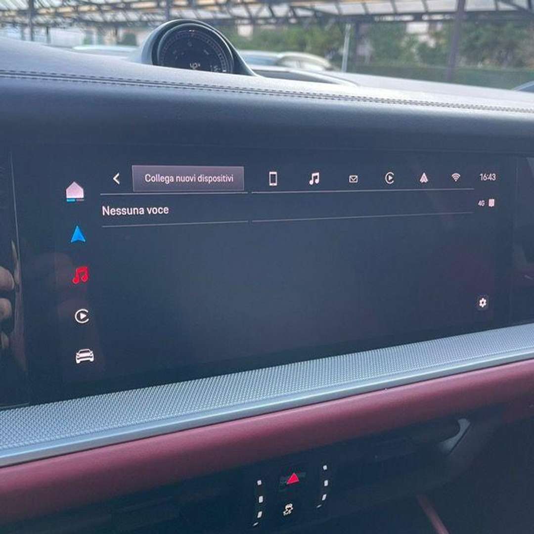 Porsche Cayenne III E-Hybrid - 2024 - Joinsteer - #11