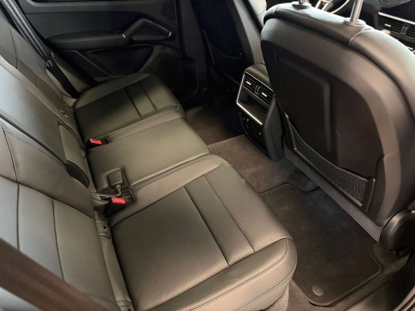 Porsche Cayenne III - 2022 - Joinsteer - #20