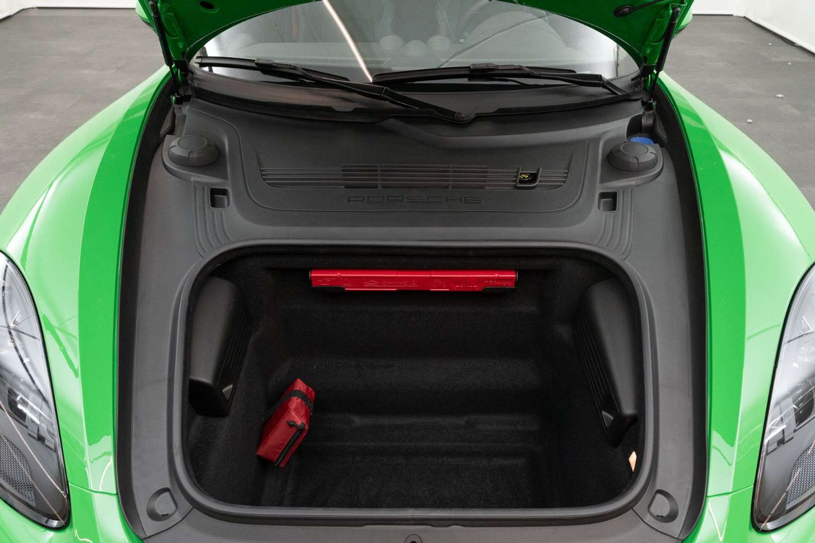 Porsche 718 Cayman GT4 - 2022 - Joinsteer - #7