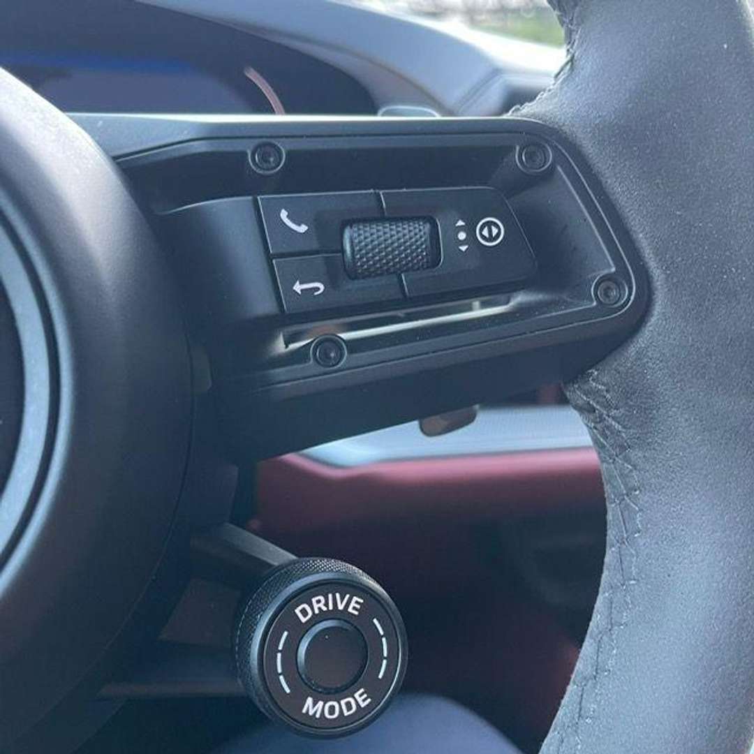 Porsche Cayenne III E-Hybrid - 2024 - Joinsteer - #13