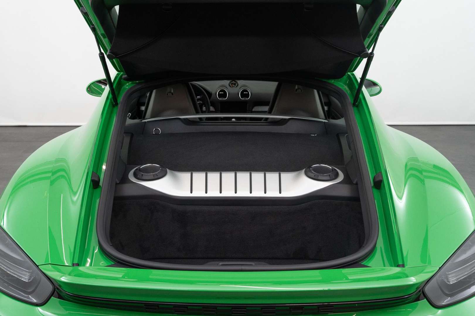 Porsche 718 Cayman GT4 - 2022 - Joinsteer - #8