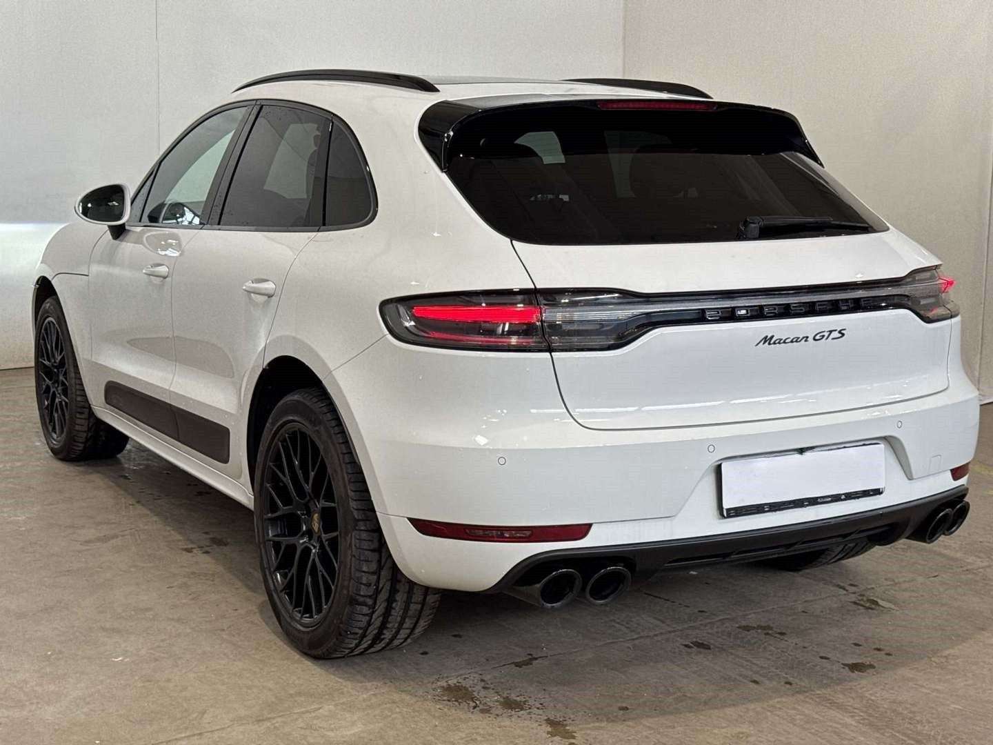 Porsche Macan II GTS - 2020 - Joinsteer - #2