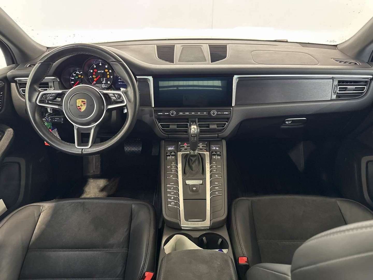 Porsche Macan II GTS - 2020 - Joinsteer - #3