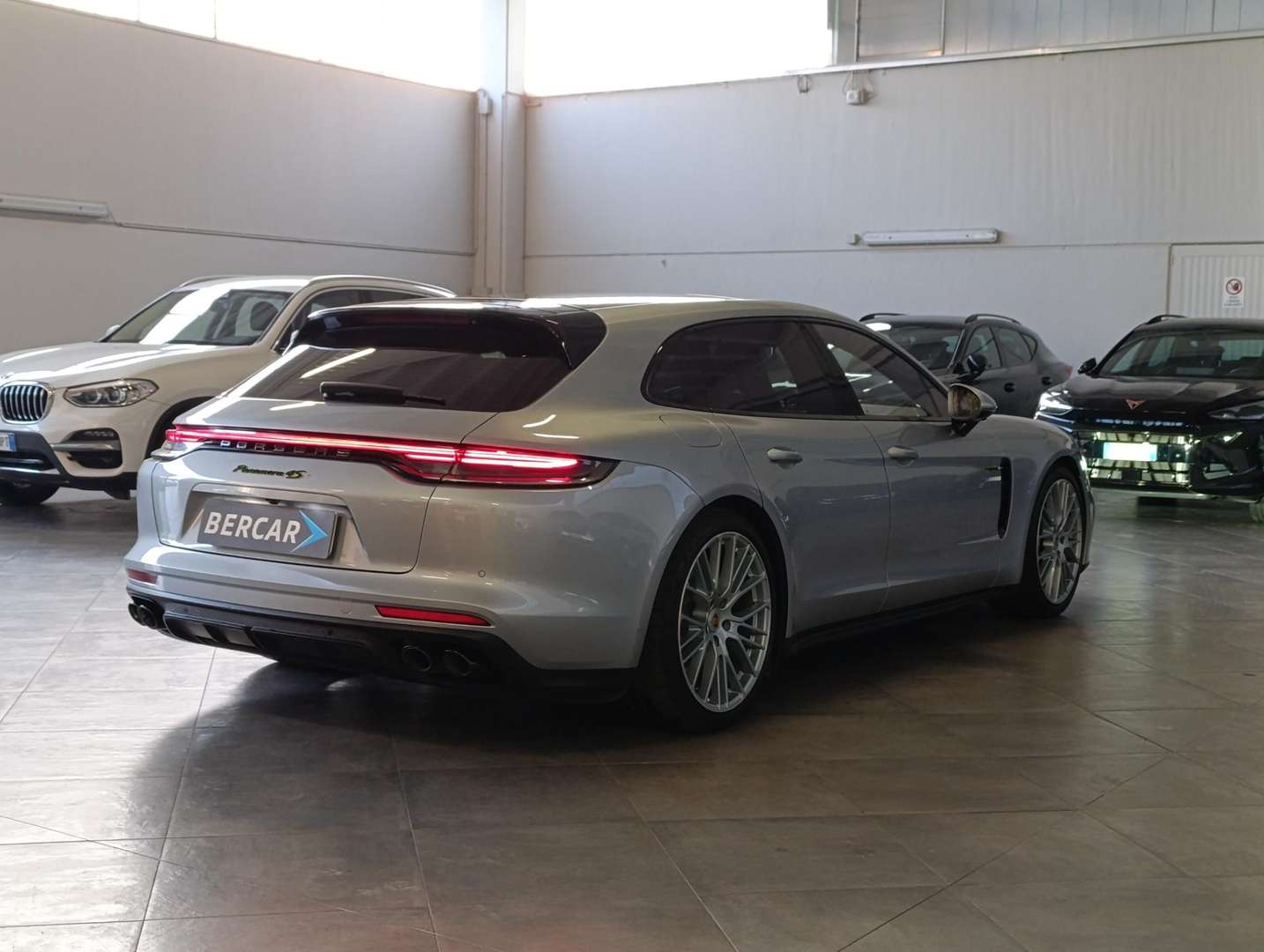 Porsche Panamera II 4S, E-Hybrid - 2023 - Joinsteer - #2