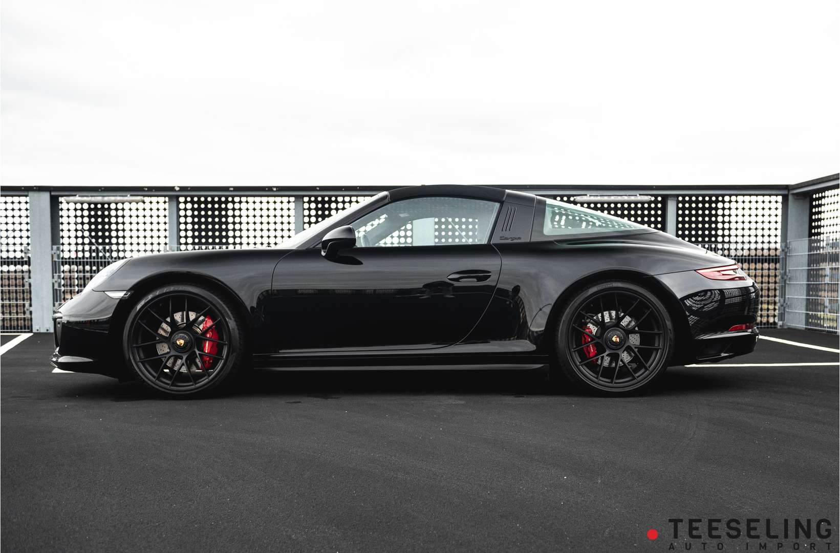 Porsche 991 I GTS - 2019 - Joinsteer - #32