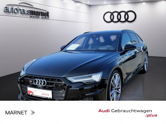 Audi S6 Avant TDI Quattro Tiptronic - 2021 - Joinsteer - #1