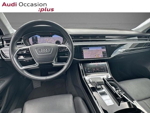 Audi A8 55 TFSI Quattro 340 Ch Tiptronic - 2021 - Joinsteer - #3
