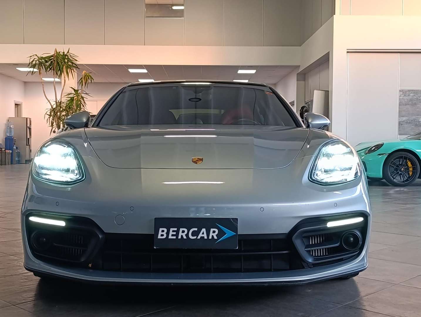 Porsche Panamera II 4S, E-Hybrid - 2023 - Joinsteer - #3