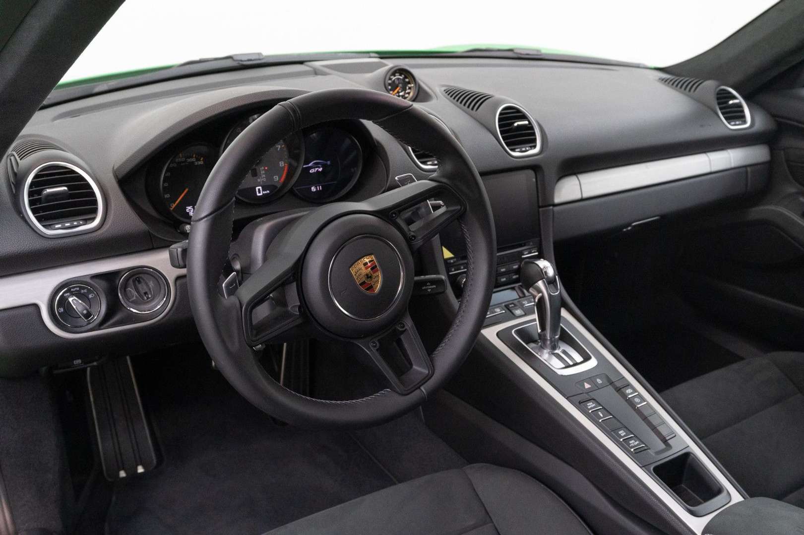 Porsche 718 Cayman GT4 - 2022 - Joinsteer - #10