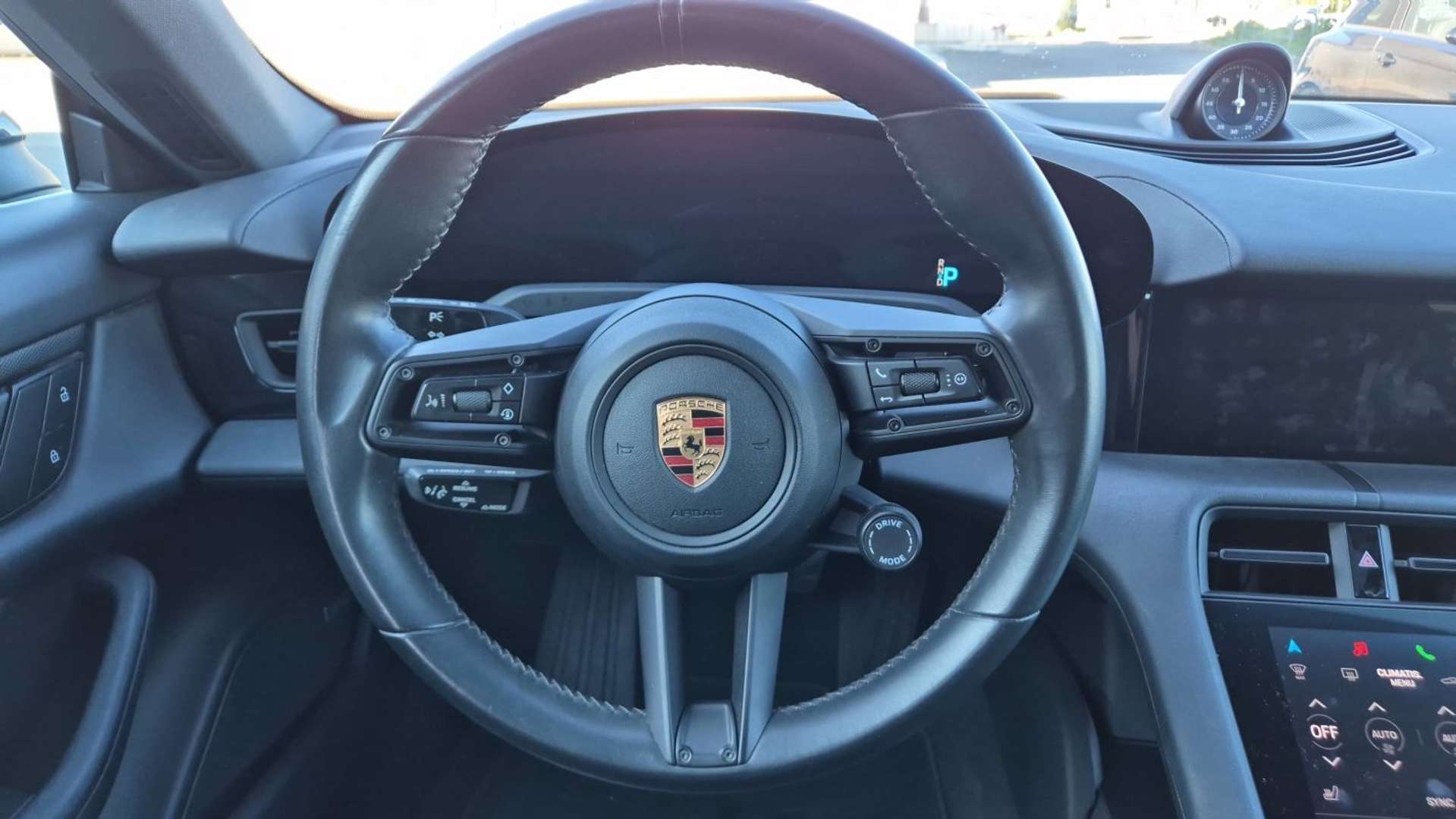 Porsche Taycan 4S - 2022 - Joinsteer - #22