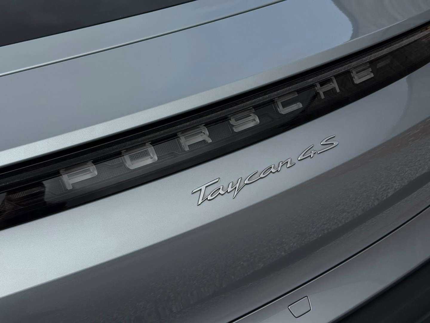 Porsche Taycan 4S - 2021 - Joinsteer - #12