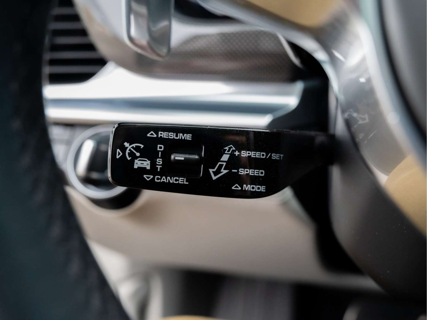 Porsche Panamera II - 2019 - Joinsteer - #14
