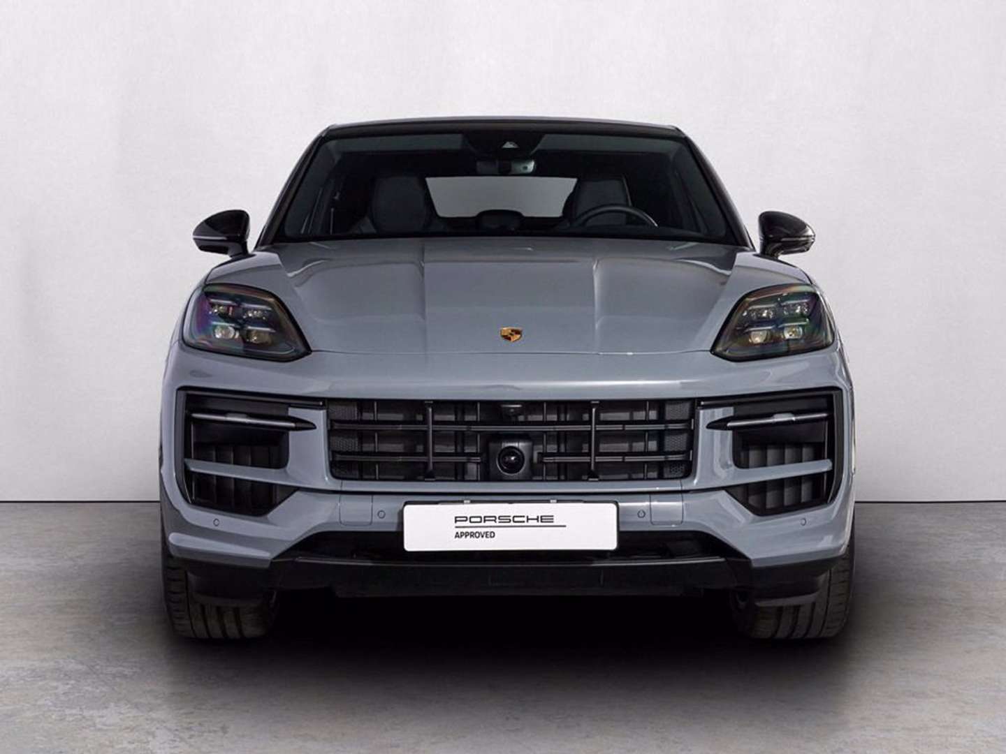 Porsche Cayenne III - 2025 - Joinsteer - #5