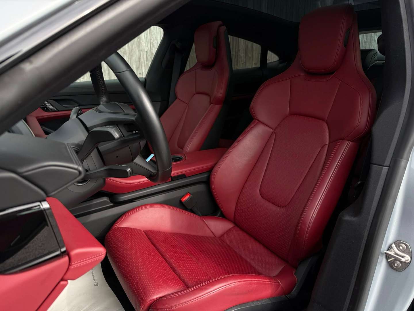 Porsche Taycan 4S - 2021 - Joinsteer - #13