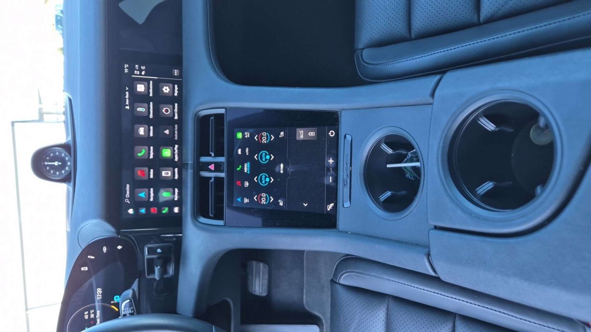 Porsche Taycan 4S - 2022 - Joinsteer - #23