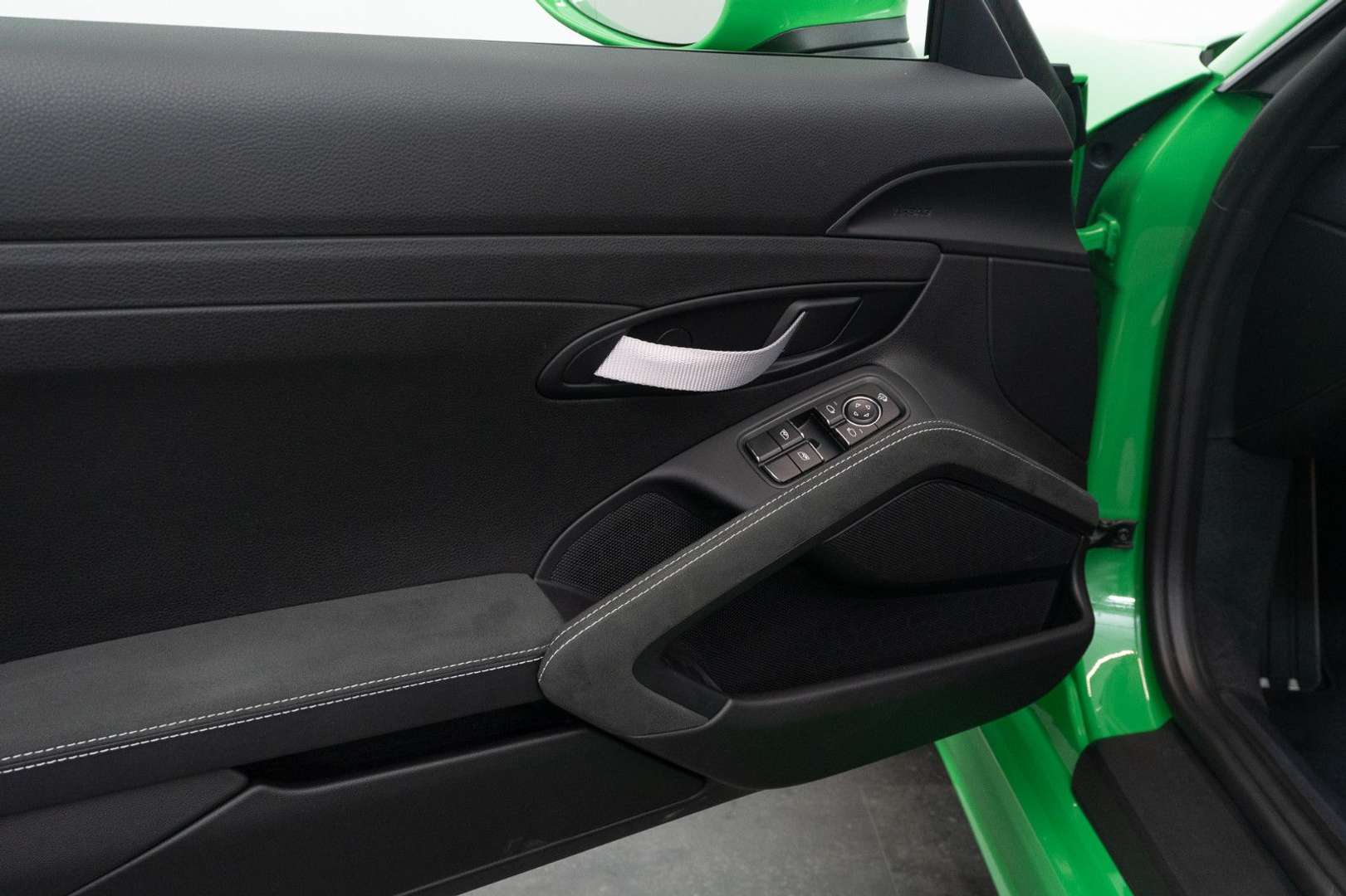 Porsche 718 Cayman GT4 - 2022 - Joinsteer - #11