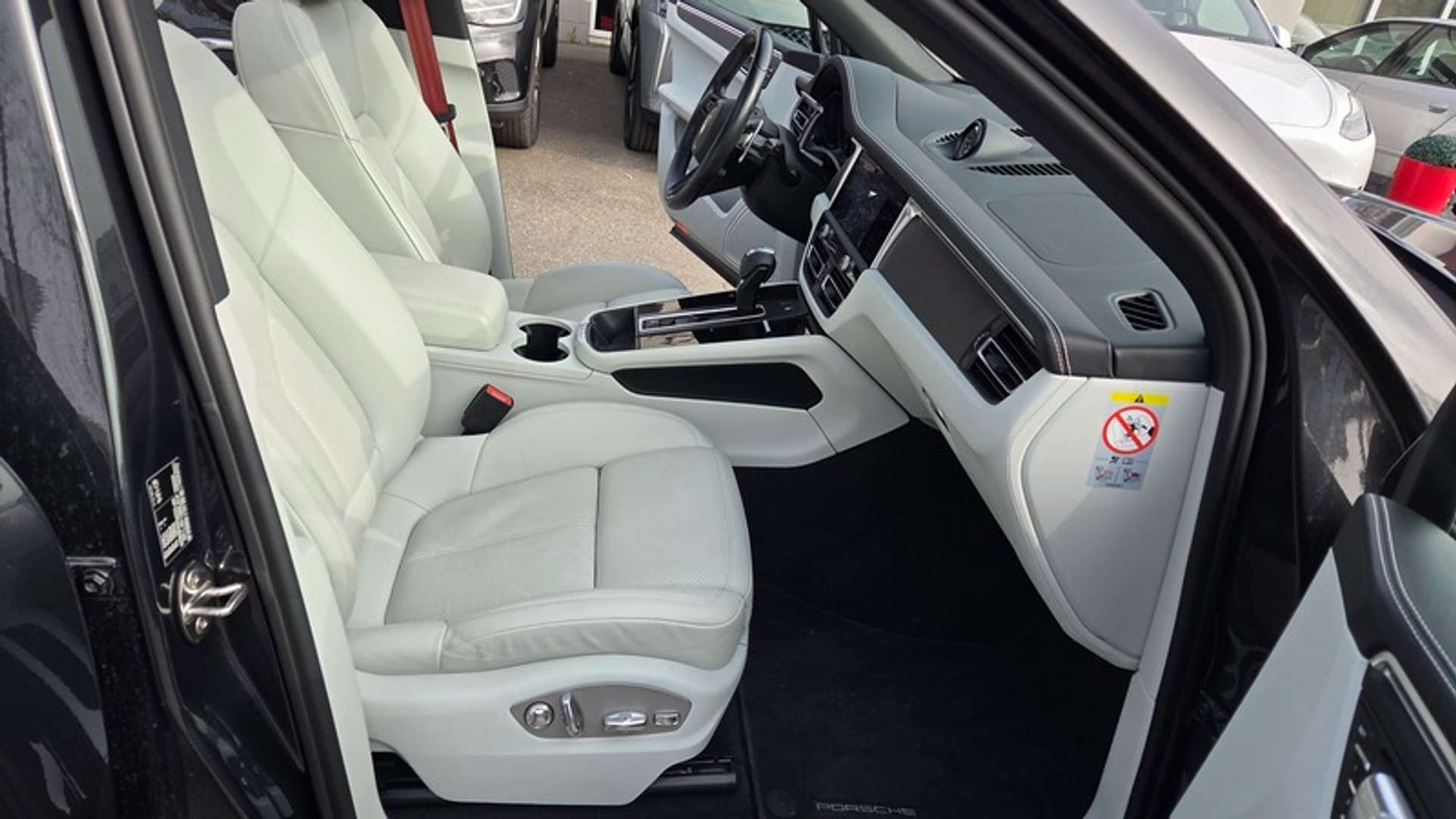 Porsche Macan II GTS - 2022 - Joinsteer - #4