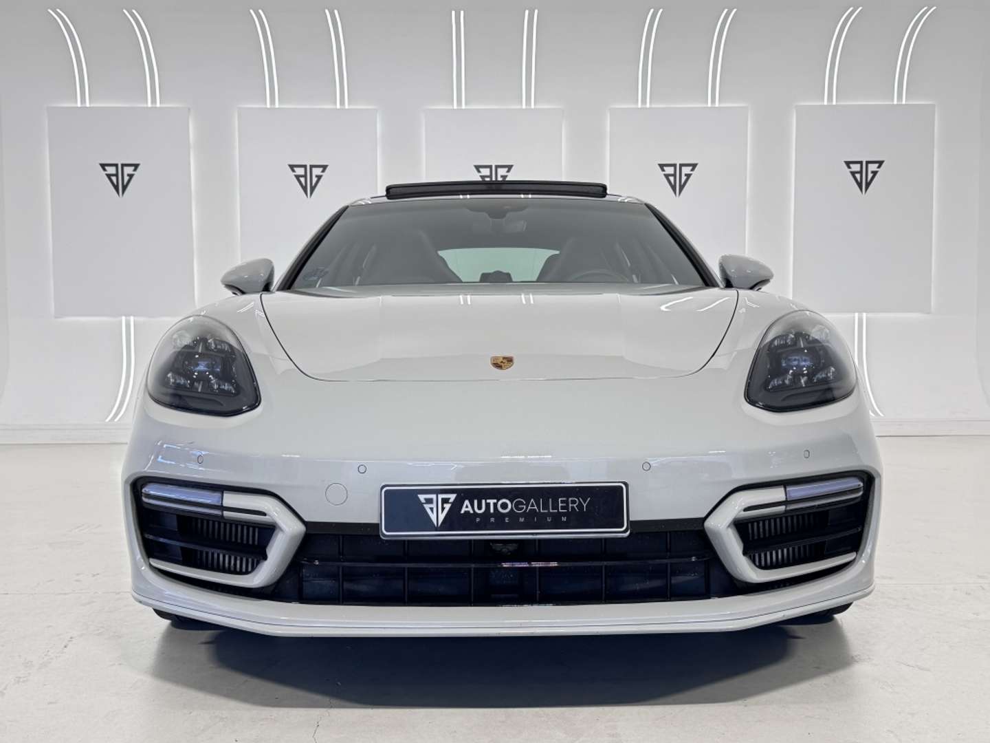 Porsche Panamera II 4S, E-Hybrid - 2023 - Joinsteer - #1