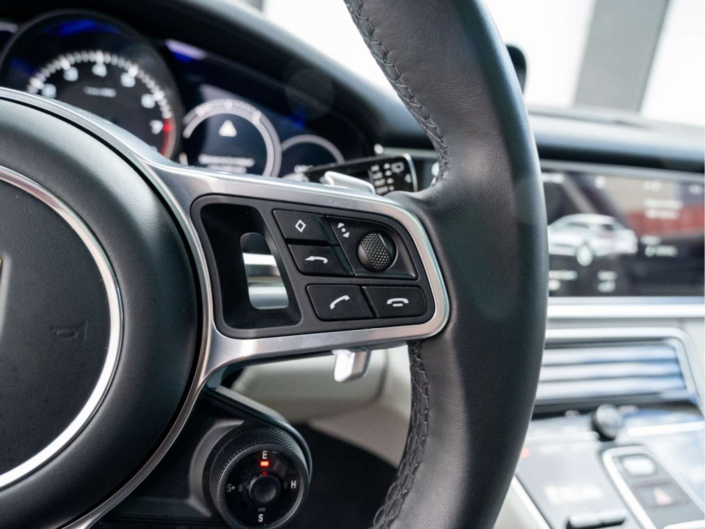 Porsche Panamera II - 2019 - Joinsteer - #15