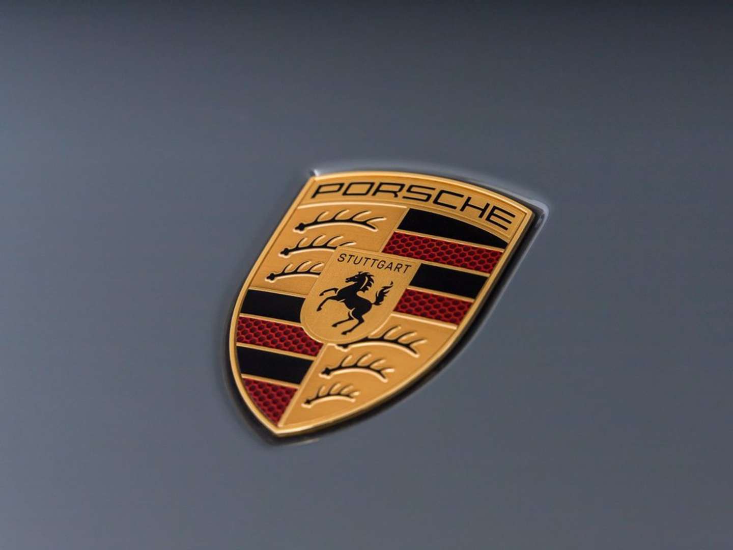 Porsche Cayenne III - 2025 - Joinsteer - #6