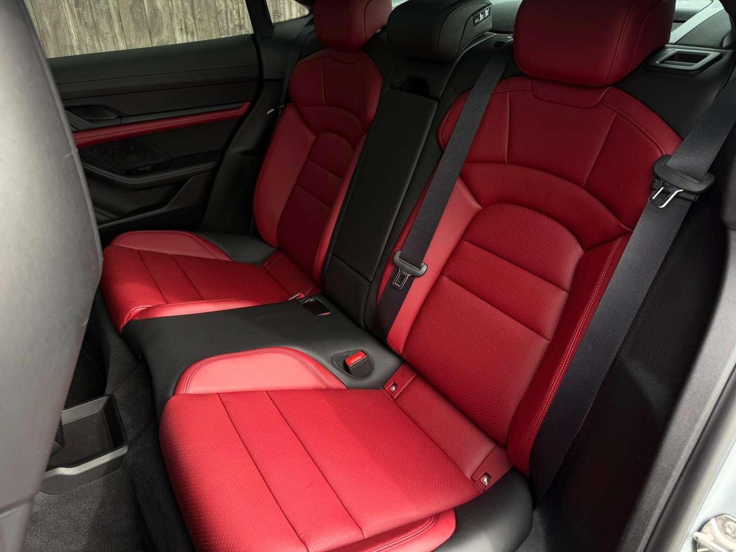 Porsche Taycan 4S - 2021 - Joinsteer - #14