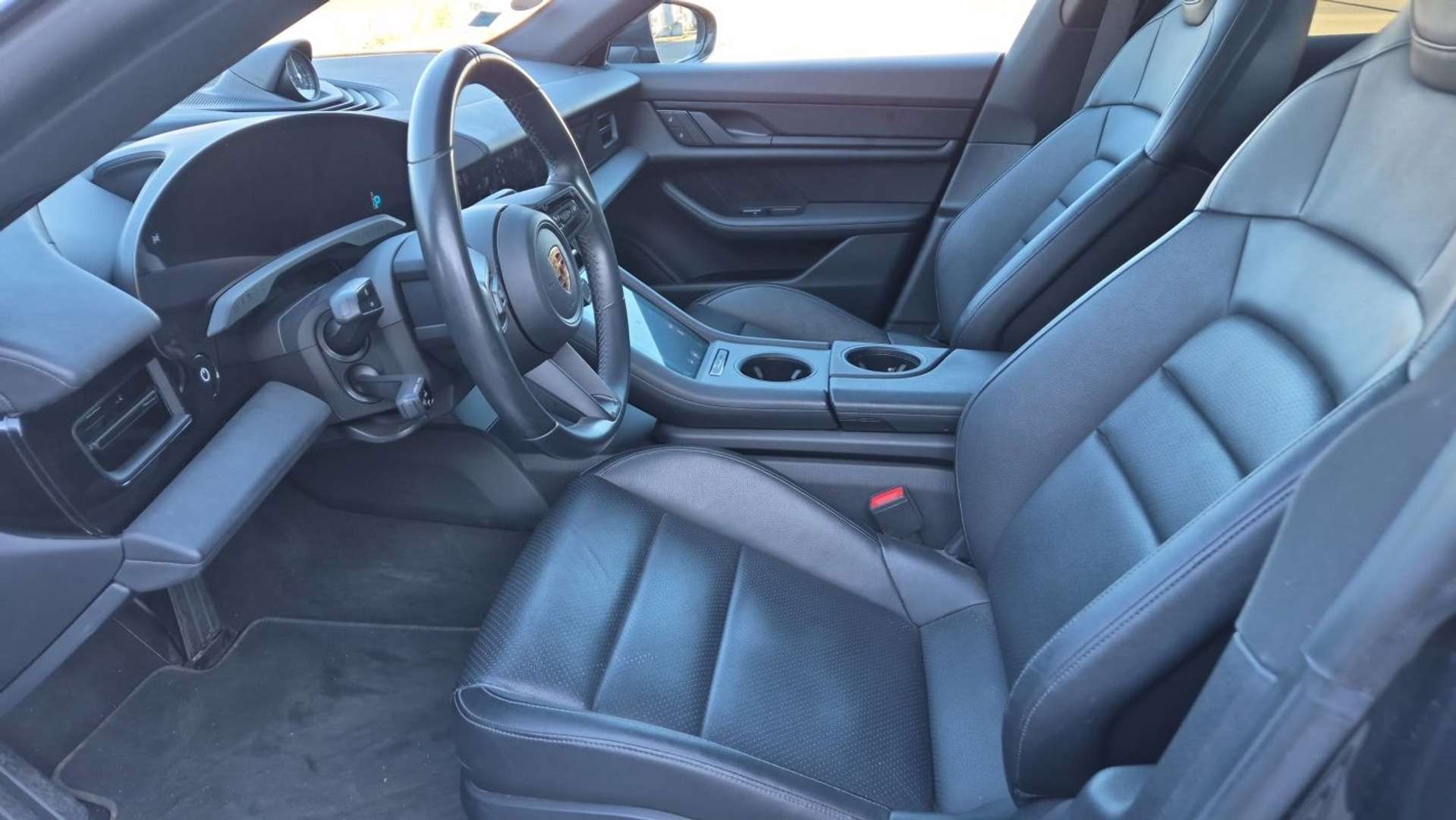 Porsche Taycan 4S - 2022 - Joinsteer - #24