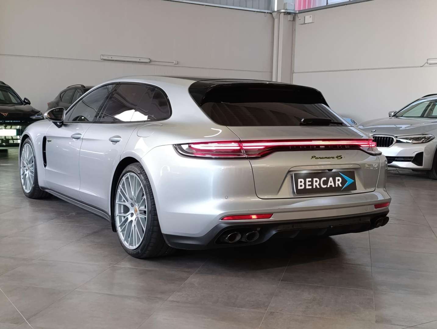 Porsche Panamera II 4S, E-Hybrid - 2023 - Joinsteer - #6