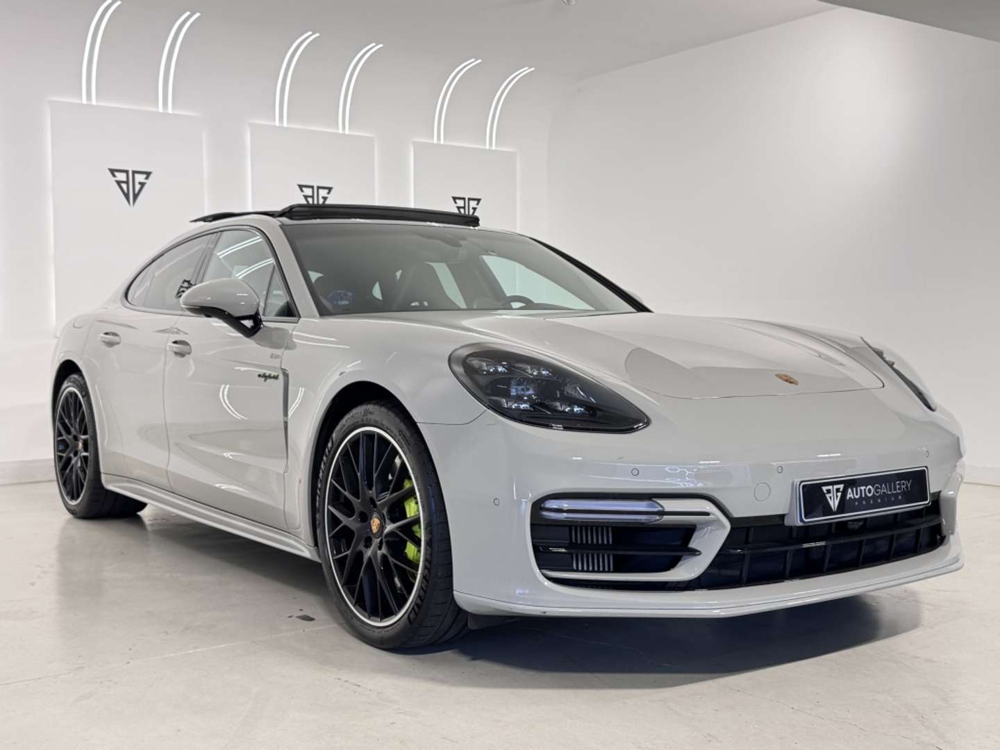 Porsche Panamera II 4S, E-Hybrid - 2023 - Joinsteer - #2