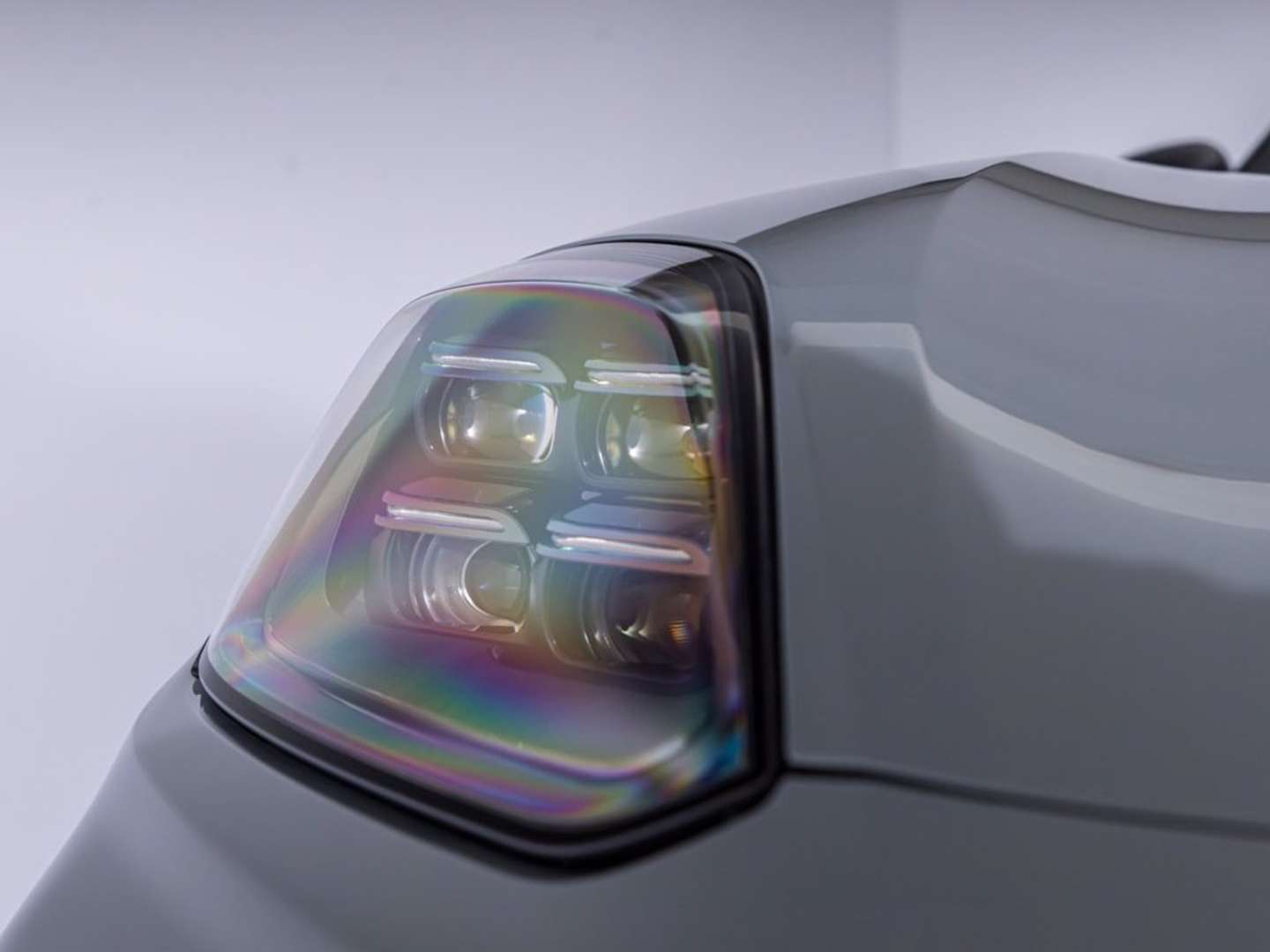 Porsche Cayenne III - 2025 - Joinsteer - #7