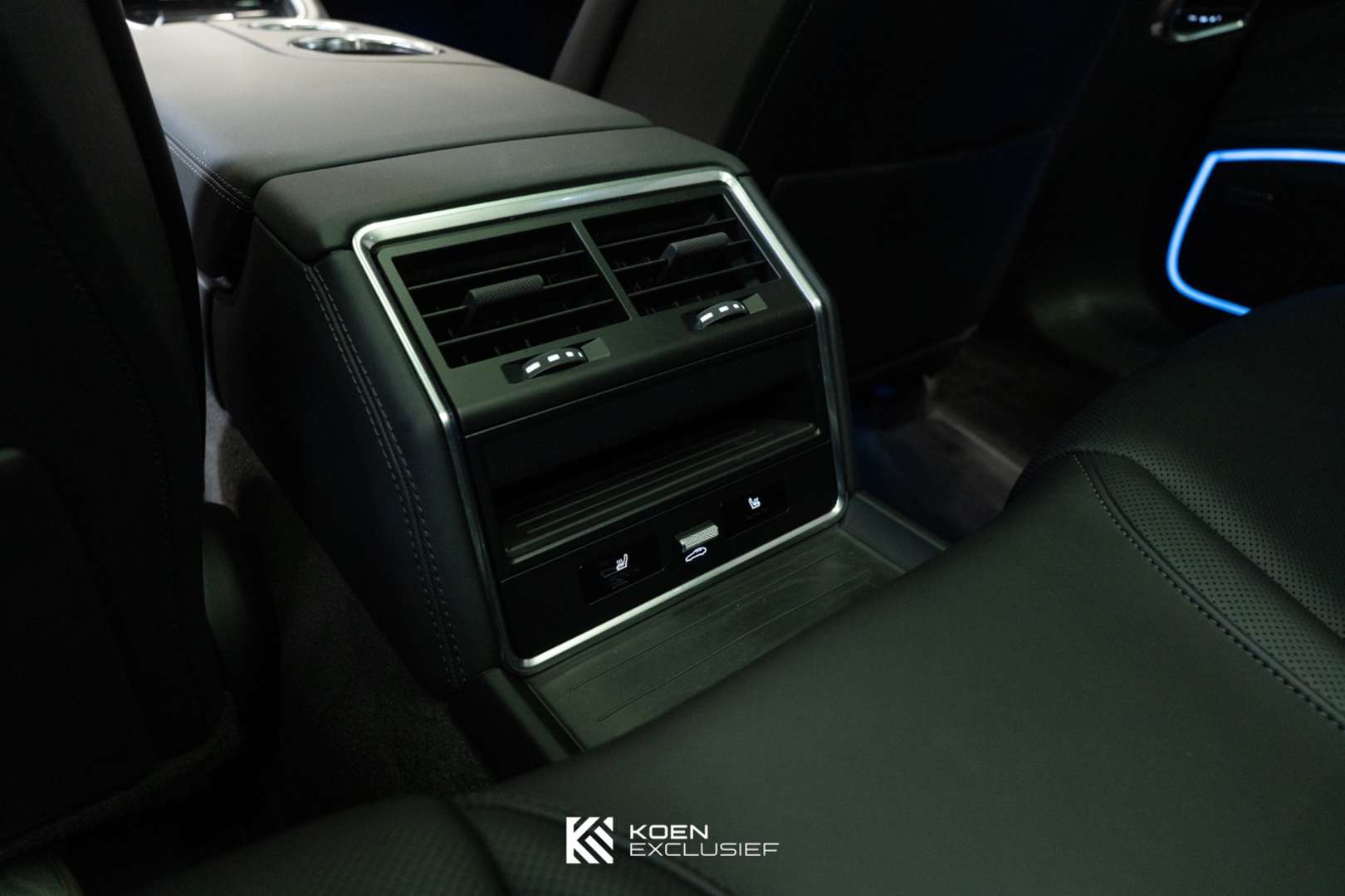 Porsche Panamera II 4S, E-Hybrid - 2023 - Joinsteer - #43
