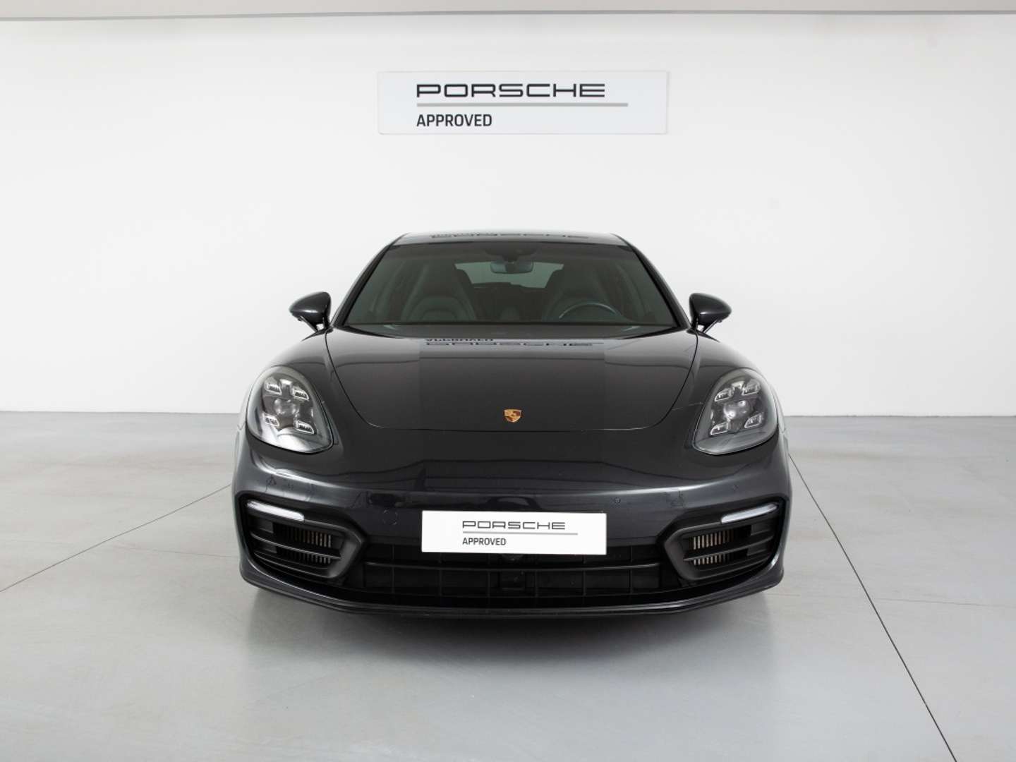 Porsche Panamera II E-Hybrid - 2023 - Joinsteer - #8