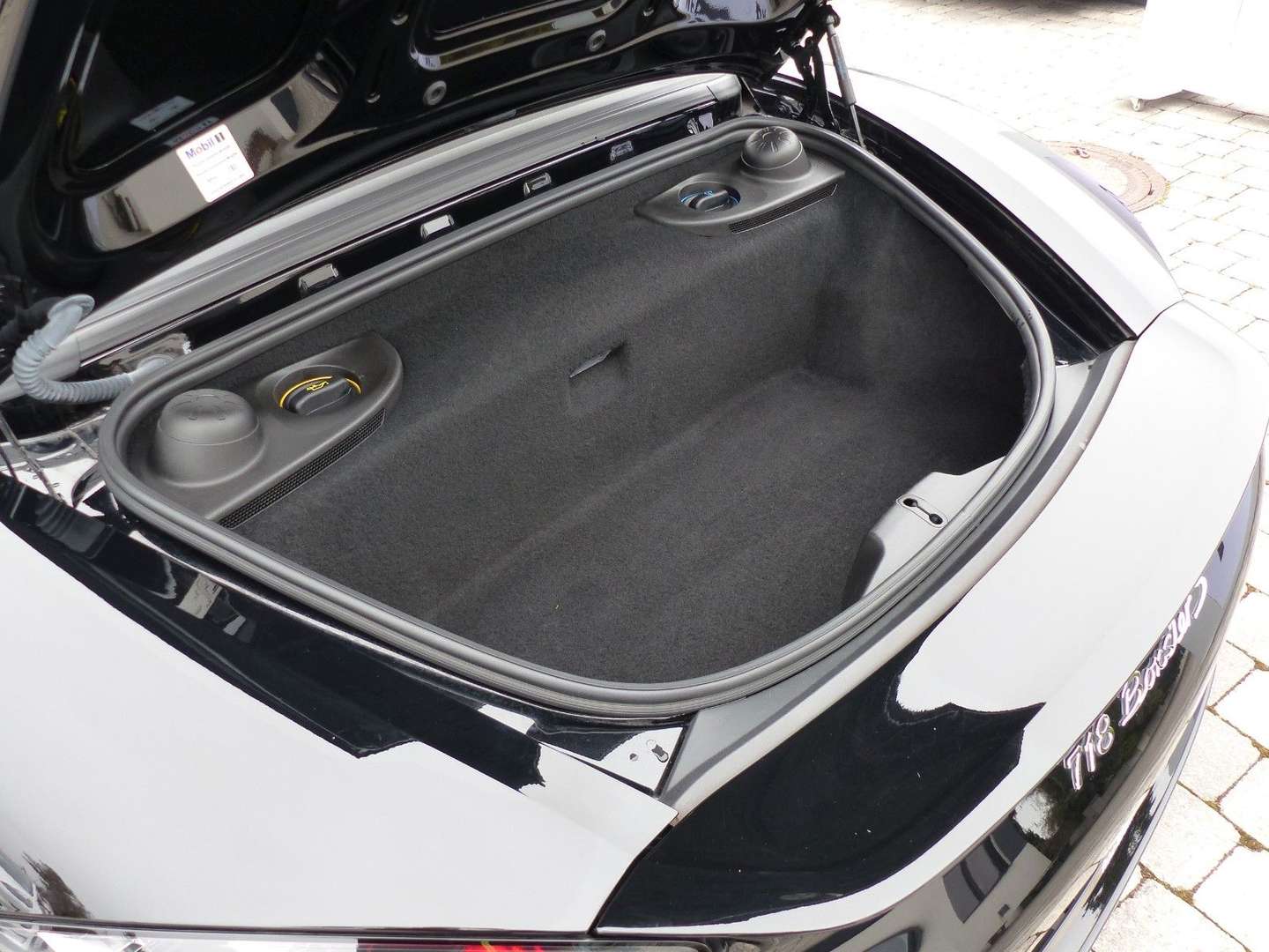 Porsche 718 Boxster II S - 2018 - Joinsteer - #7