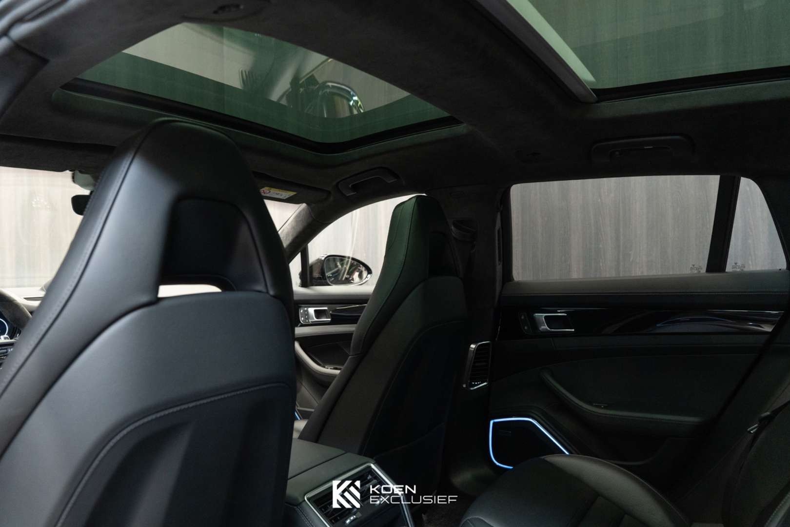 Porsche Panamera II 4S, E-Hybrid - 2023 - Joinsteer - #44