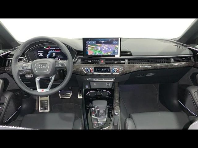 Audi A5 Coupé S Line 40 TFSI Quattro 204 Ch S Tronic - 2025 - Joinsteer - #11