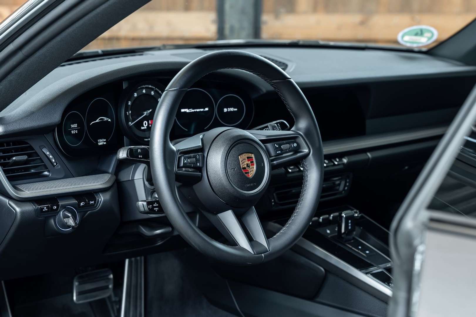 Porsche 992 I Carrera S - 2019 - Joinsteer - #10