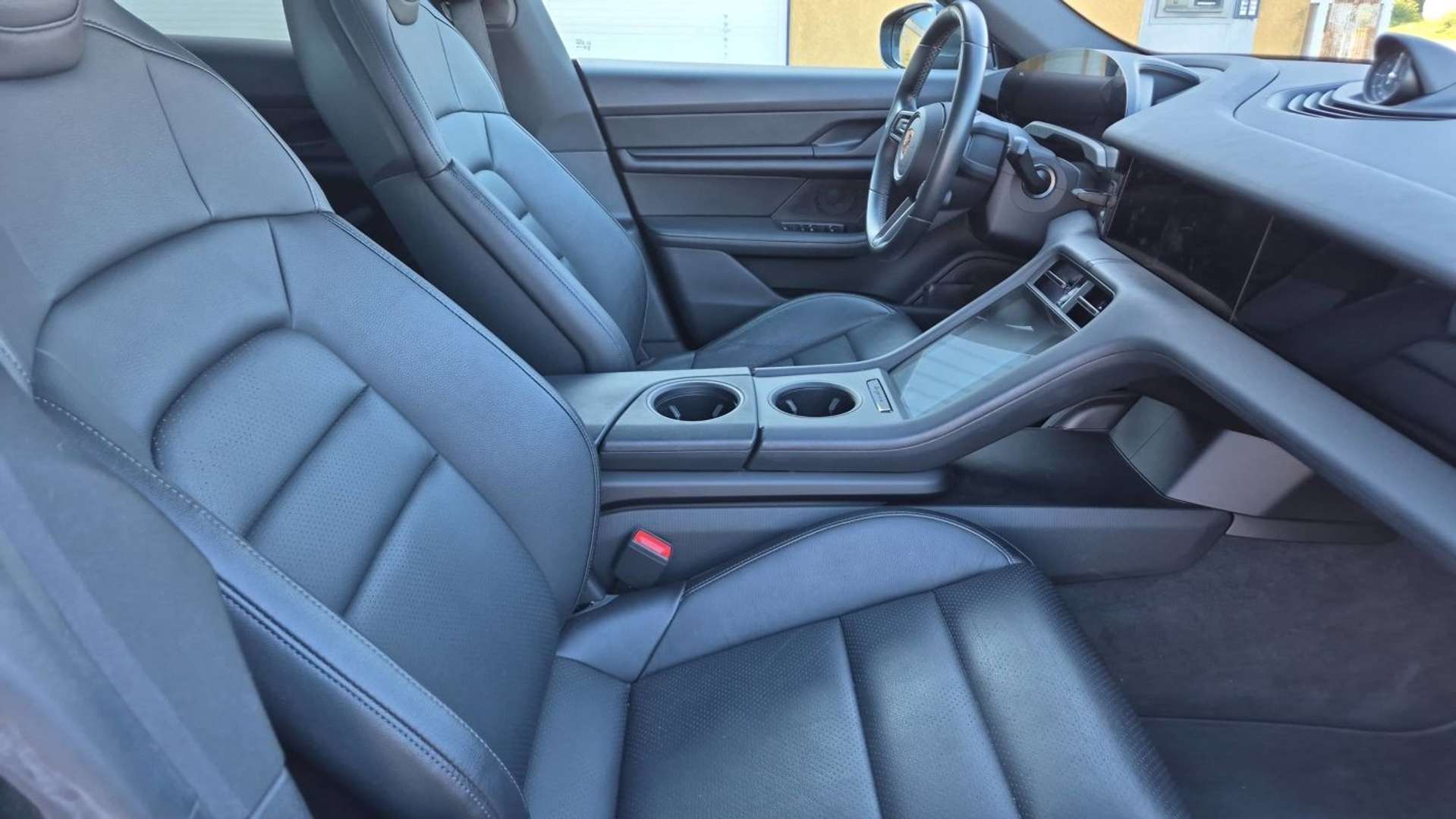 Porsche Taycan 4S - 2022 - Joinsteer - #26