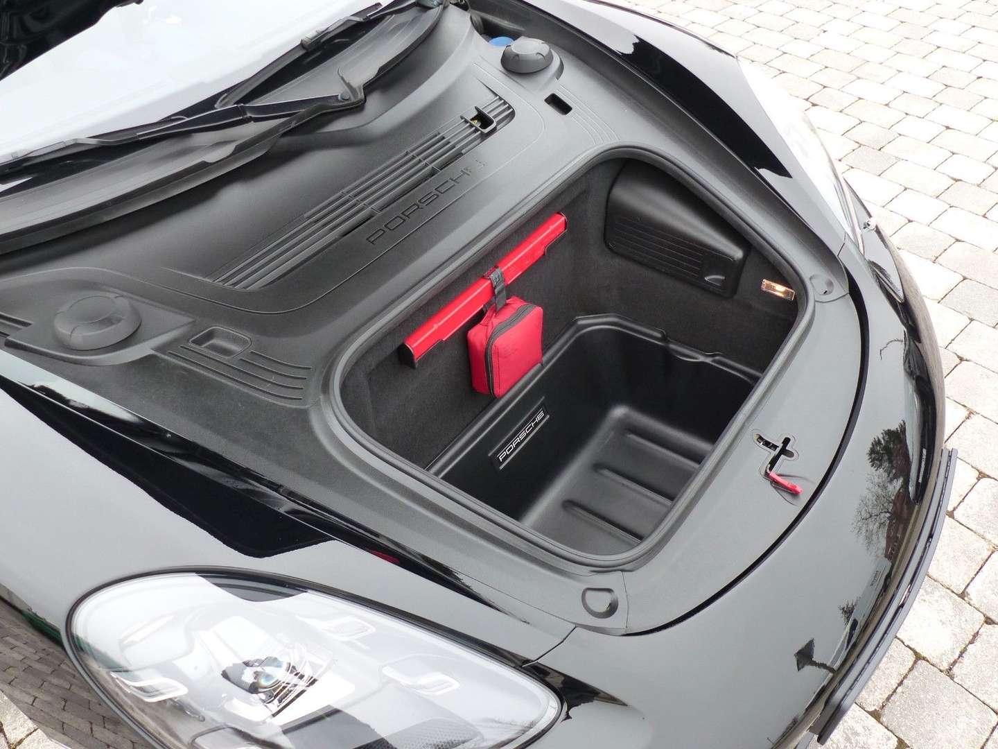 Porsche 718 Boxster II S - 2018 - Joinsteer - #8