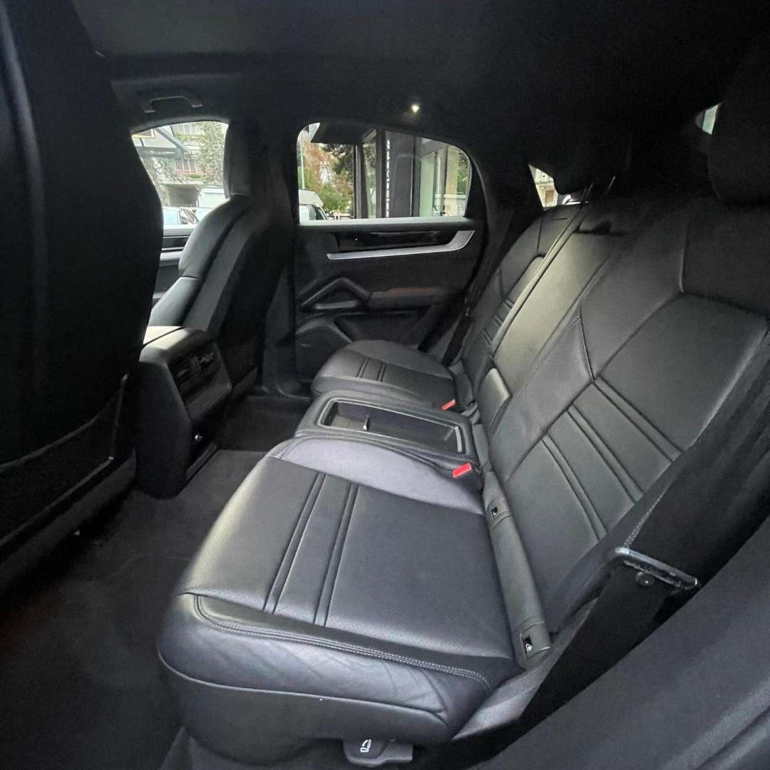 Porsche Cayenne III E-Hybrid - 2024 - Joinsteer - #5