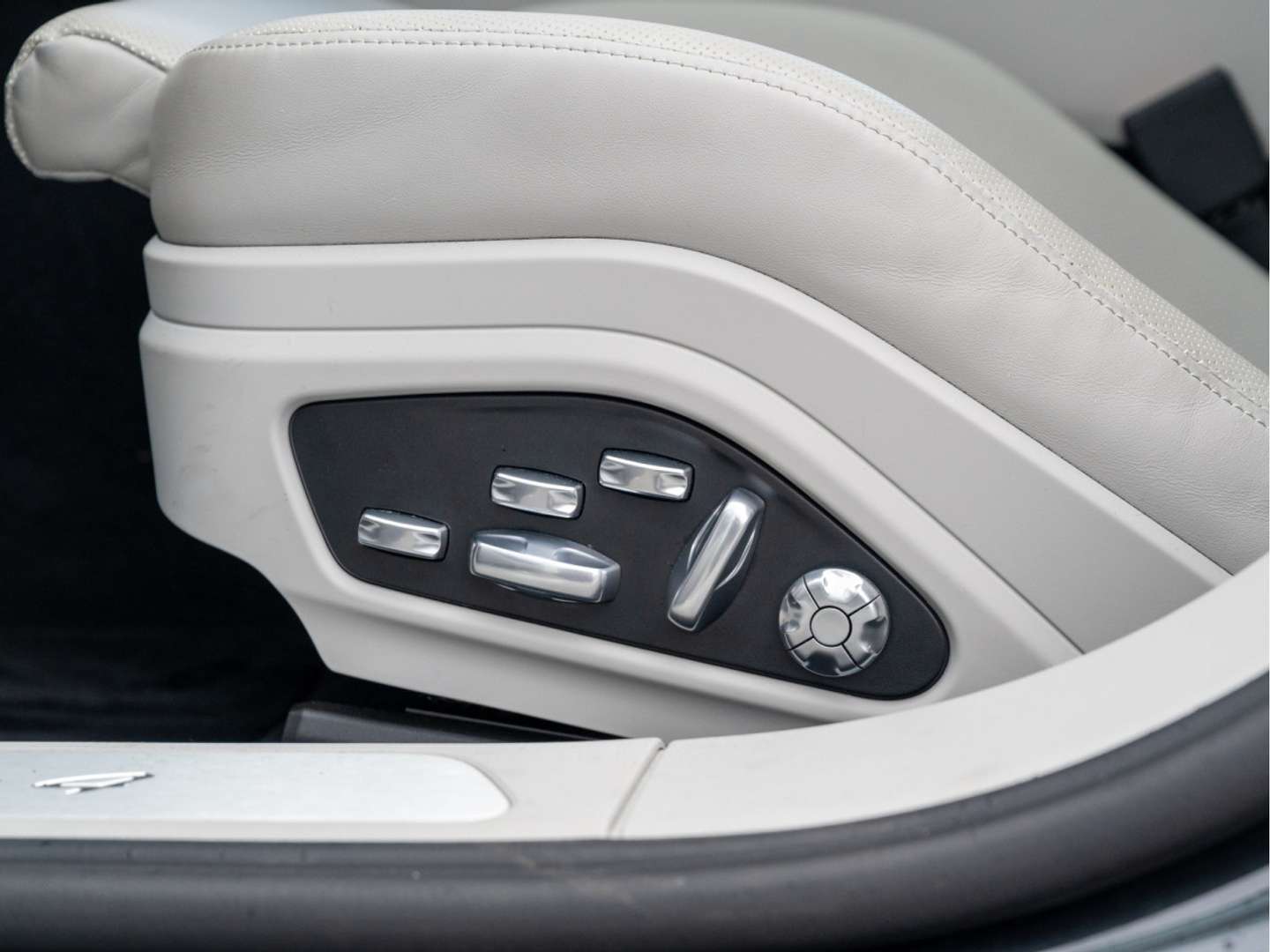Porsche Panamera II - 2019 - Joinsteer - #18