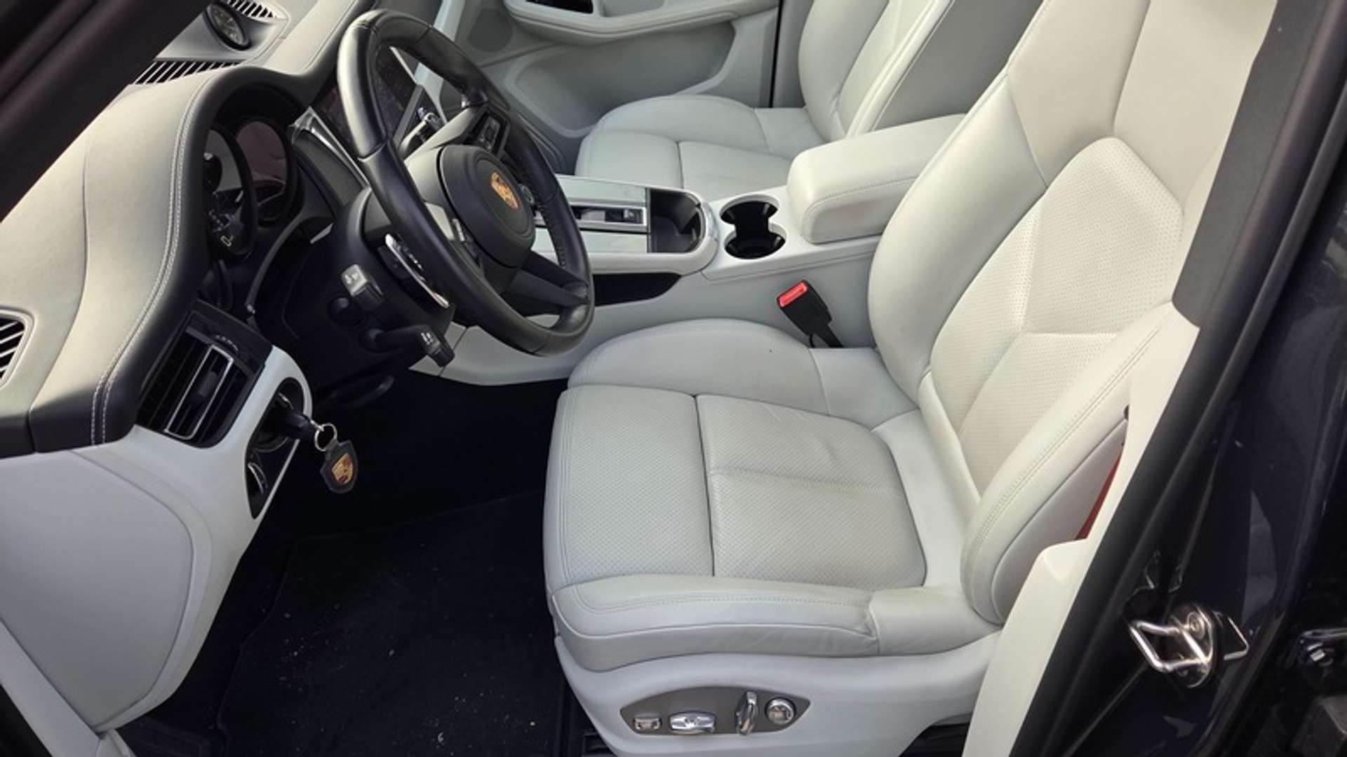 Porsche Macan II GTS - 2022 - Joinsteer - #8