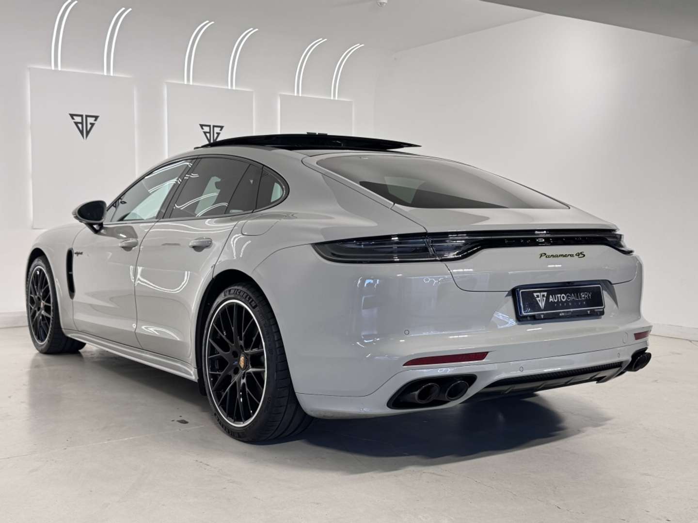 Porsche Panamera II 4S, E-Hybrid - 2023 - Joinsteer - #5