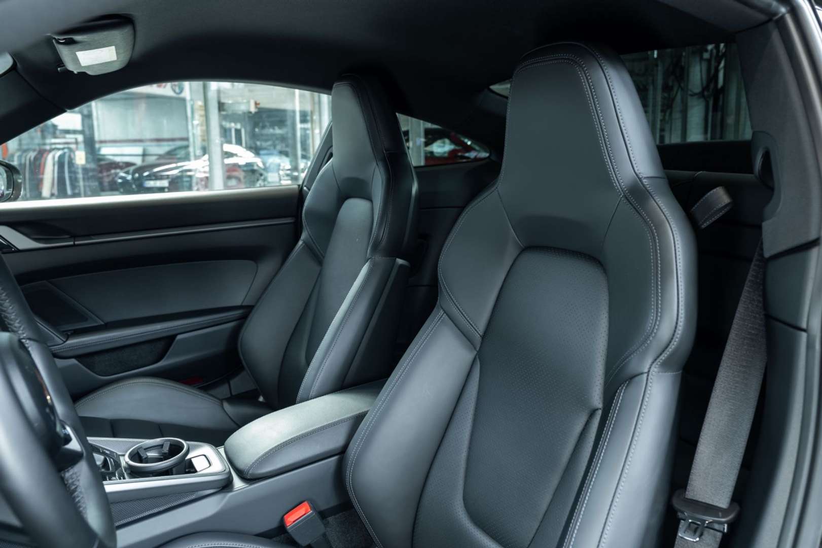 Porsche 992 I Carrera S - 2019 - Joinsteer - #11