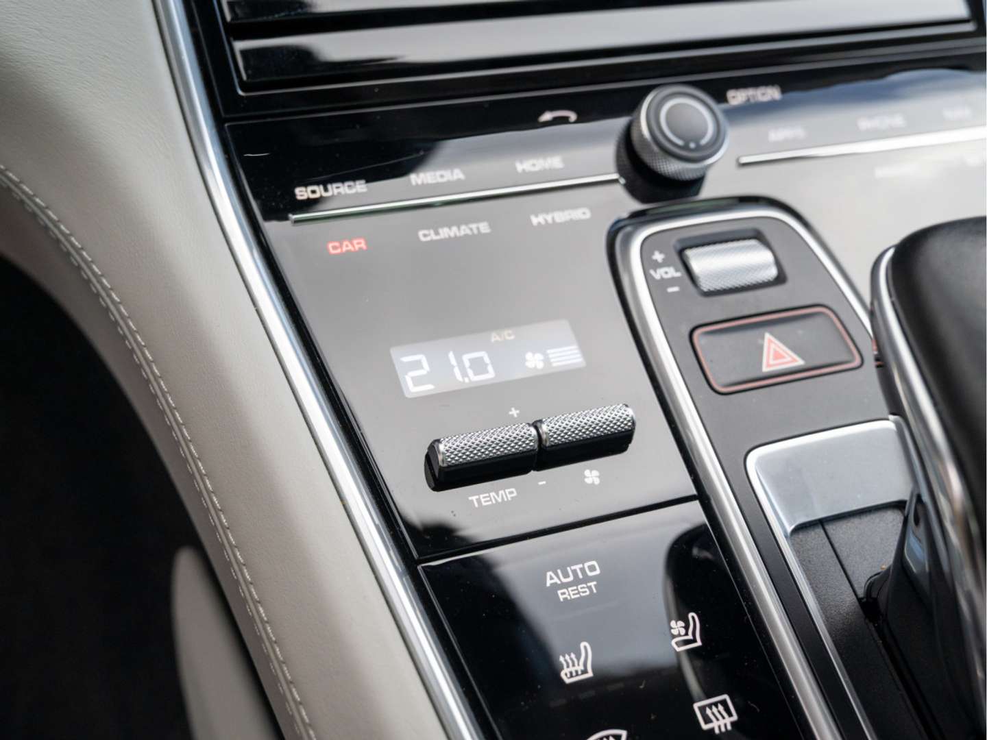 Porsche Panamera II - 2019 - Joinsteer - #19