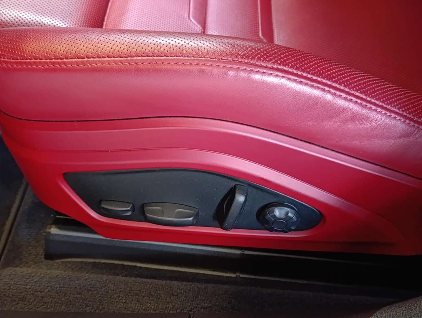 Porsche Panamera II 4S, E-Hybrid - 2023 - Joinsteer - #10
