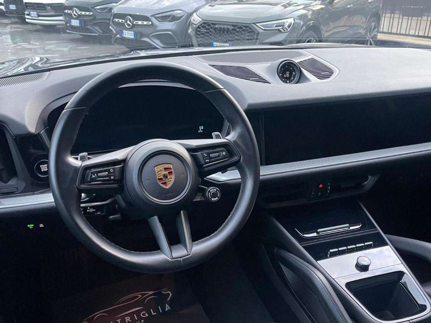 Porsche Cayenne III E-Hybrid - 2024 - Joinsteer - #6