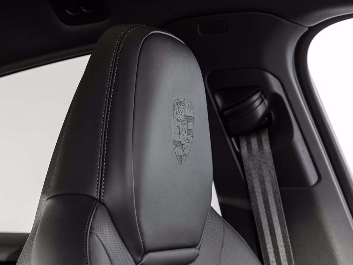 Porsche Cayenne III - 2025 - Joinsteer - #11