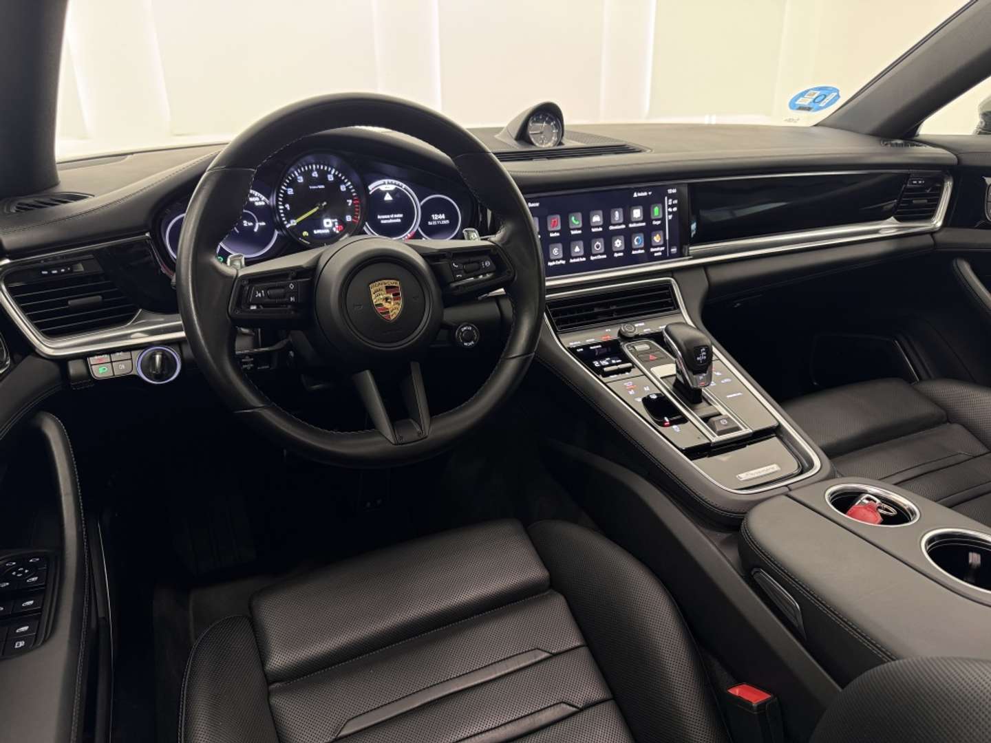 Porsche Panamera II 4S, E-Hybrid - 2023 - Joinsteer - #6